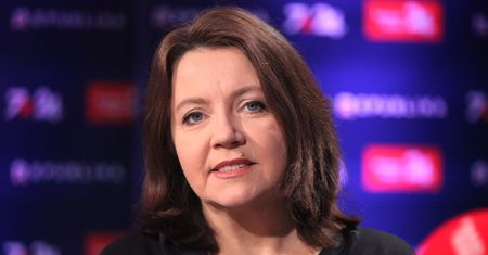 Joanna Lichocka dla WP: "Skończyły się czasy dziennikarzy podwieszonych pod polityków"