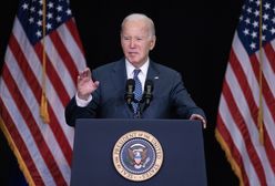 Biden o problemach ze zdrowiem. "Spójrzcie na to, co zrobiłem"