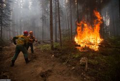 Putin ma kolejny problem. Na Syberii znowu niespokojnie