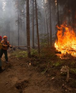 Putin ma kolejny problem. Na Syberii znowu niespokojnie