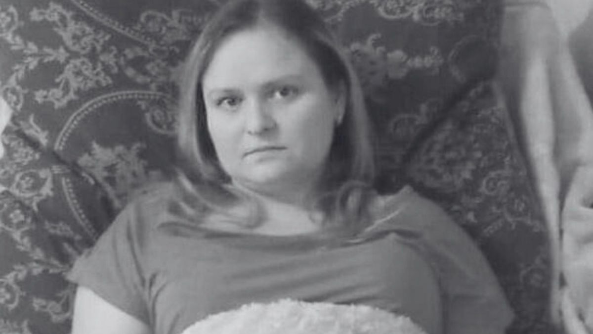 Wioleta Burzych nie żyje