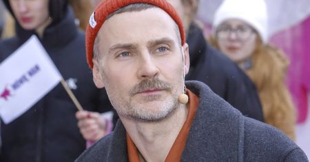 Bartosz Porczyk skończył 45 lat. Prywatnie związany jest z siostrą znanej aktorki