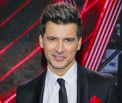 Opublikował zdjęcie z ojcem. Kammel miał wtedy 14 lat