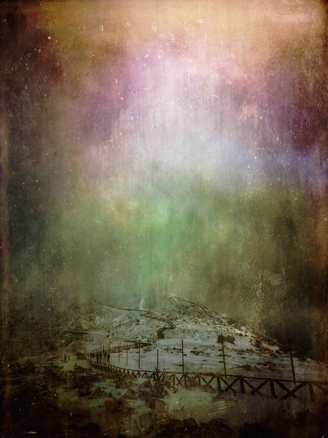 17 polskich nazwisk w selekcji Mobile Photography Awards 2018 45