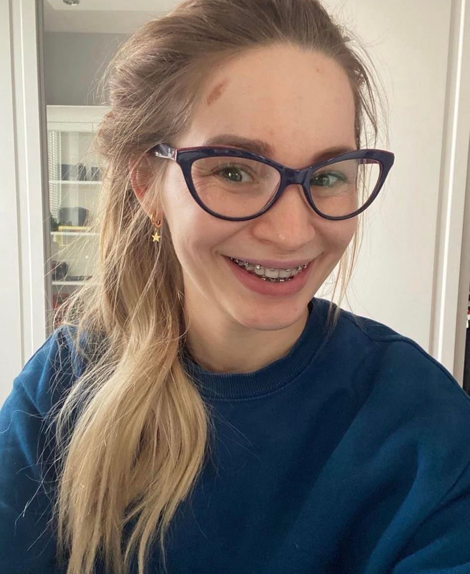 Ewelina Lisowska