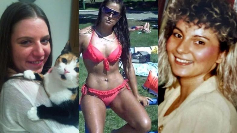 Tak kiedyś wyglądały gwiazdy "Królowych życia"