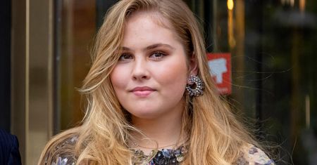 Rodzina królewska drży o życie księżniczki. Stała się celem mafii