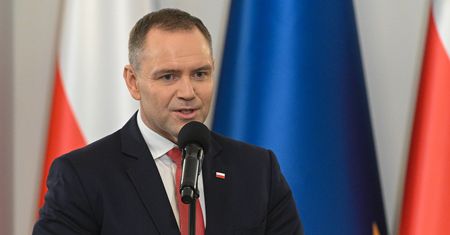 Samochody za miliony dla Kancelarii Prezydenta. Jest przetarg