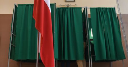 Co ile lat odbywają się wybory samorządowe?