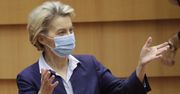 Szczepienia w Unii Europejskiej ruszą po świętach. Ursula von der Leyen potwierdziła termin