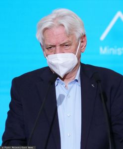 Koronawirus w Polsce. Kiedy powrót do normalności? Prof. Horban o "dużych szansach"