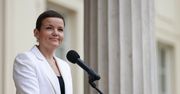 "Przedstawiłam wyniki postępowania". Cienkowska opublikowała wpis