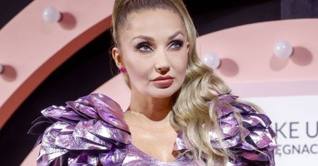 Skończyła 41 lat. Zapytali ją o dzieci