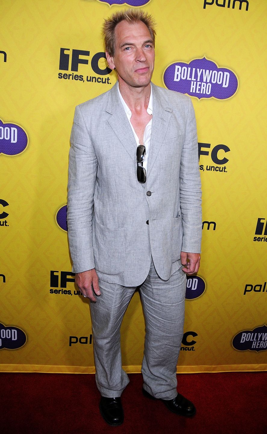 Julian Sands