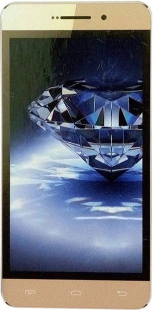 Karbonn Titanium Moghul to budżetowy smartfon z Indii, który miał premierę w 2015 roku