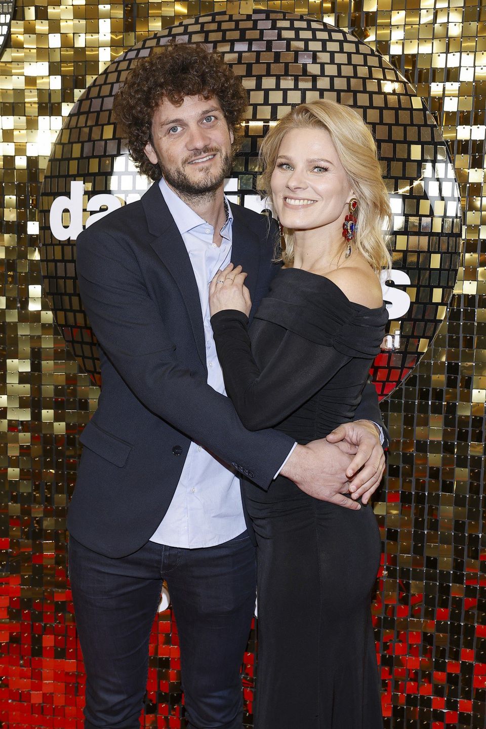 Anna Głogowska z nowym partnerem w &#34;Tańcu z gwiazdami&#34;