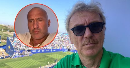 Tajemniczo i ze szpilką. Tak Boniek zareagował na pomysł Najmana