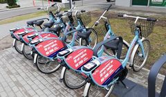 Gdańsk, Gdynia i Sopot rezygnują z rowerów miejskich Mevo. „Jedyna szansa na ochronę publicznych środków”