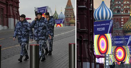 Putin naprawdę to zrobi. Cały świat patrzy na Kreml