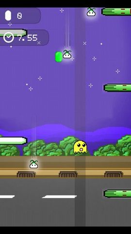 Weekendowy Zestaw Gier i Aplikacji: Galaxy S5 Live Wallpaper, klon HTC Sense 5 i LAWLESS 29