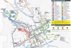 Warszawa. Miasto uruchomi ekspresowe linie cmentarne