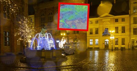 Pogoda zmieni się w jedną noc. Najnowsza prognoza