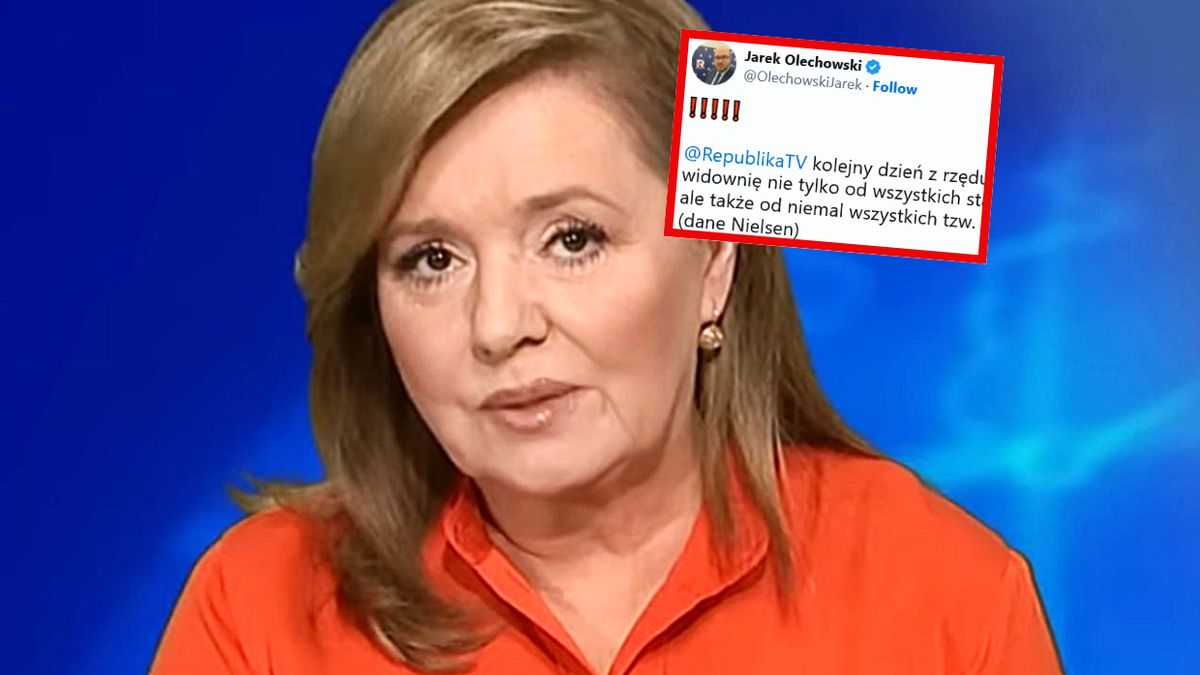 TV Republika notuje wzrost oglądalności