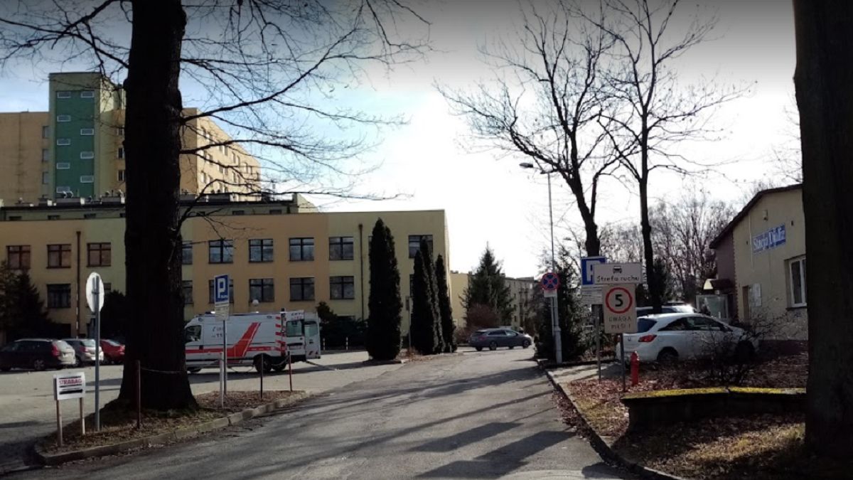 Szokujące fakty na temat szpitala w Pszczynie 