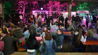 Trzy dni hucznego imprezowania w Warszawie. Wielka parada, festiwale i debiuty
