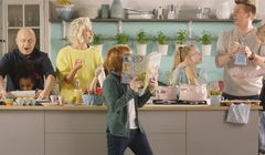 Rodzinna książka kulinarna w promocji sklepów Lidl (wideo)