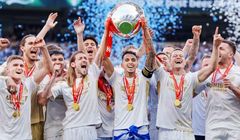 Wycofujący się z Polski Viaplay przedłużył prawa do jednej z lig piłkarskich