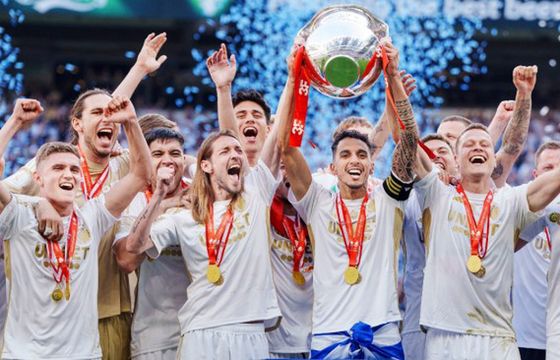 Wycofujący się z Polski Viaplay przedłużył prawa do jednej z lig piłkarskich