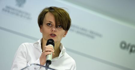 Wybory prezydenckie 2020. Jadwiga Emilewicz: Wybory na przełomie czerwca i lipca