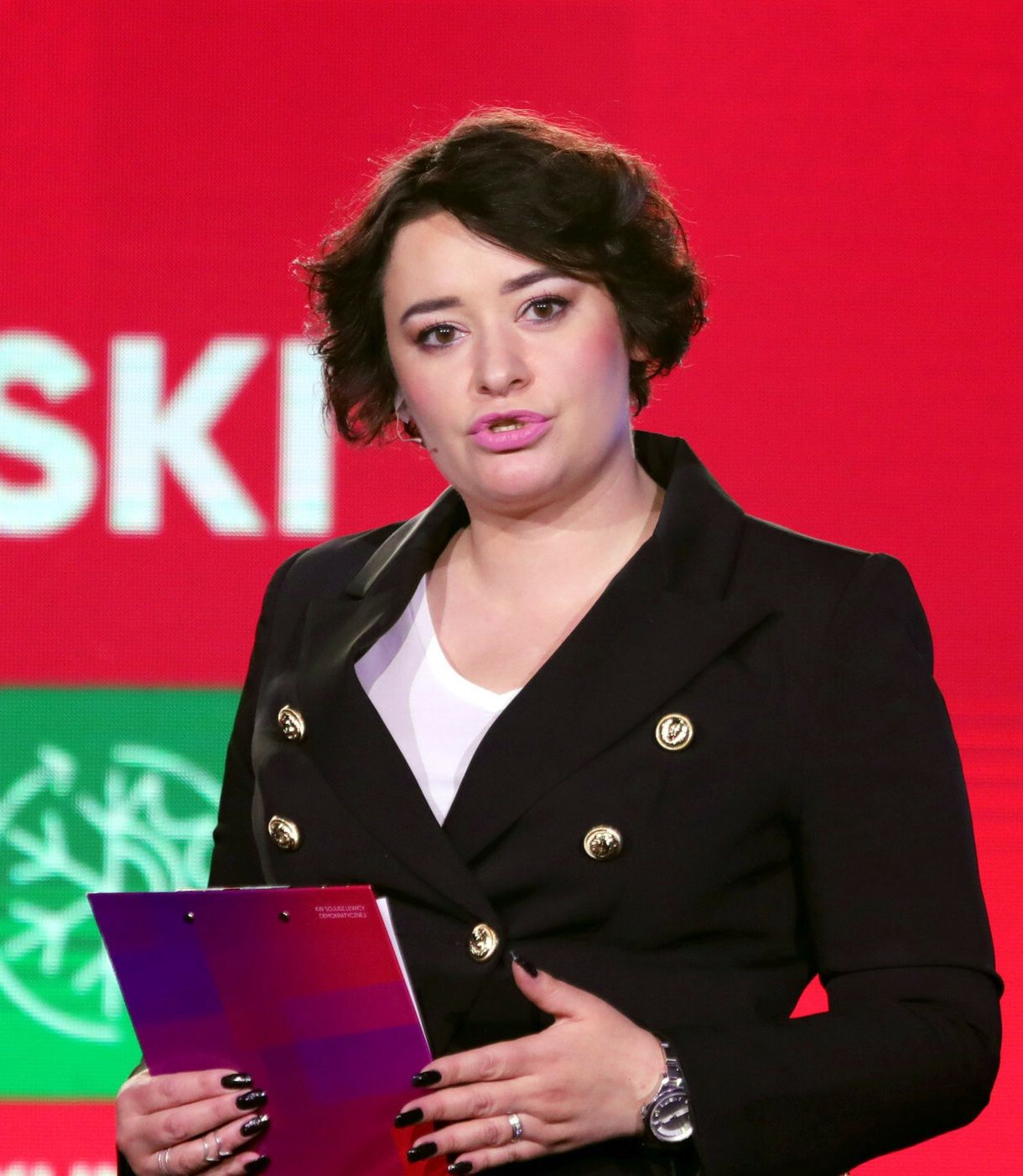 Anna-Maria Żukowska