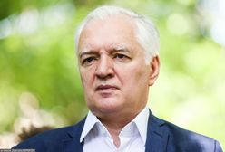 Gowin wie jak przejąć władze? "Duże prawdopodobieństwo odsunięcia PiS-u"