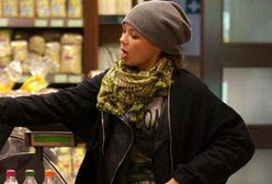 Kinga Rusin: prezenterka sięga po piwko!