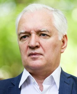 Gowin wie jak przejąć władze? "Duże prawdopodobieństwo odsunięcia PiS-u"