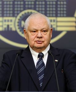 Stopy procentowe rekordowo wysokie. "Nie umiem powiedzieć gdzie jest granica"