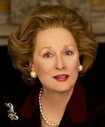 [wideo] Zobacz Maryl Streep jako Margaret Thatcher