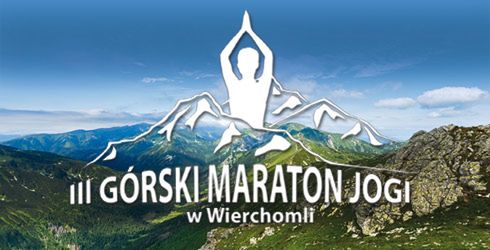 III Górski Maraton Jogi
