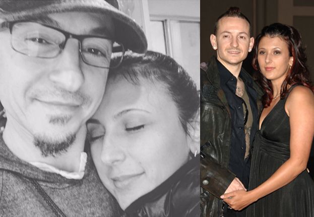 Żona Chestera z Linkin Park opłakuje publicznie śmierć męża: "Jak mam ruszyć do przodu? Jak pozbierać moją rozbitą duszę?"