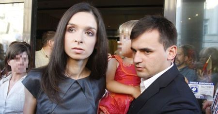 Ojciec Dubienieckiego: "TO JEST DĘTA SPRAWA, żeby zaszkodzić PiS!"
