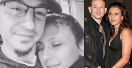Żona Chestera z Linkin Park opłakuje publicznie śmierć męża: "Jak mam ruszyć do przodu? Jak pozbierać moją rozbitą duszę?"