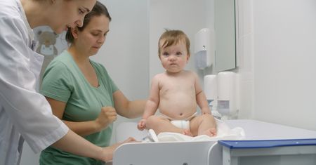 Bilans dziecka – kiedy i w jakim celu wykonuje się badanie?