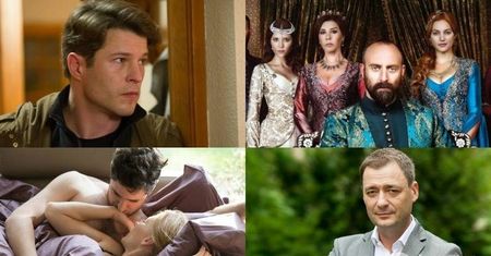 Seriale na dzisiaj: poważne oskarżenia w "Na Wspólnej", miłość kochanków w "Na dobre i na złe" i rozczarowanie we "Wspaniałym stuleciu"