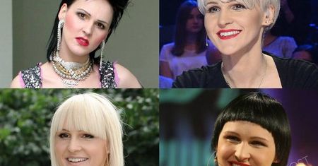 Agnieszka Chylińska obchodzi urodziny. Zobacz, jak się zmieniła