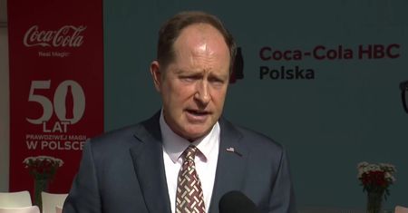 Ambasador USA w Polsce o Nord Stream: Jeśli to był sabotaż, to nie leży w niczyim interesie