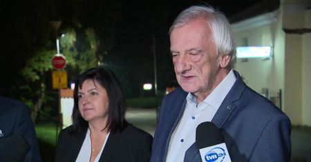 Terlecki: Nie będzie zmiany na stanowisku premiera, to były tylko medialne spekulacjet