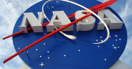 Apollo 11 na dnie morza. Odnaleźli szczątki statku