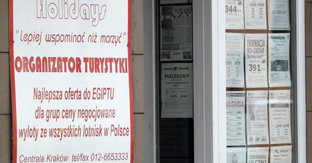 Kłopoty Mati World Holidays. Groupon zapowiada zwrot pieniędzy